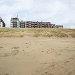 De Trintel Met Zeezicht *