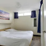 Διαμέρισμα De Trintel Met Zeezicht Egmond aan Zee