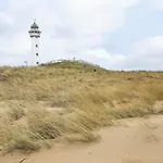 De Trintel Met Zeezicht * Egmond aan Zee