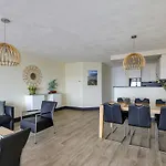 De Trintel Met Zeezicht Apartmán Egmond aan Zee