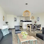 De Trintel Met Zeezicht Διαμέρισμα Egmond aan Zee