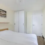 De Trintel Met Zeezicht Apartmán *