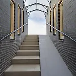 De Trintel Met Zeezicht Apartmán Egmond aan Zee