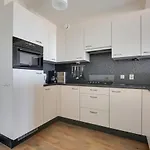 Apartmán De Trintel Met Zeezicht
