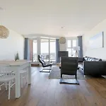 De Trintel Met Zeezicht Apartmán Egmond aan Zee