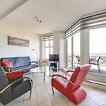 De Trintel Met Zeezicht Egmond aan Zee