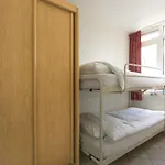 De Trintel Met Zeezicht Apartmán Egmond aan Zee