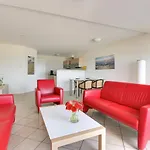 De Trintel Met Zeezicht Apartmán Egmond aan Zee