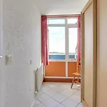 Apartmán De Trintel Met Zeezicht