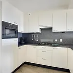 De Trintel Met Zeezicht Apartmán Egmond aan Zee