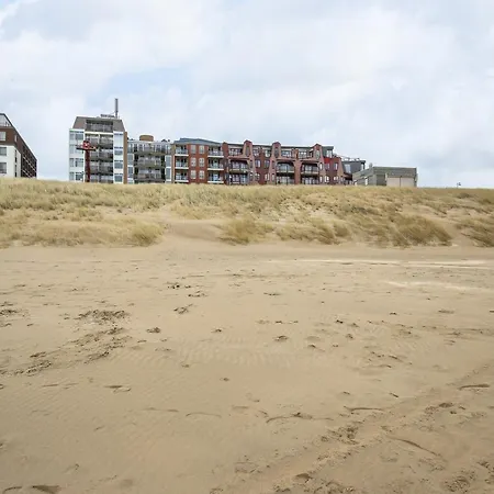 De Trintel Met Zeezicht *