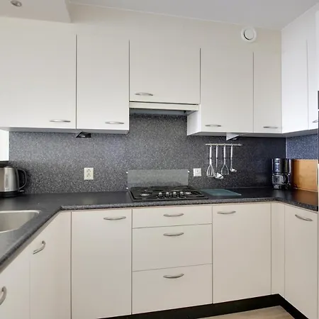 De Trintel Met Zeezicht エグモント・アーン・ゼー