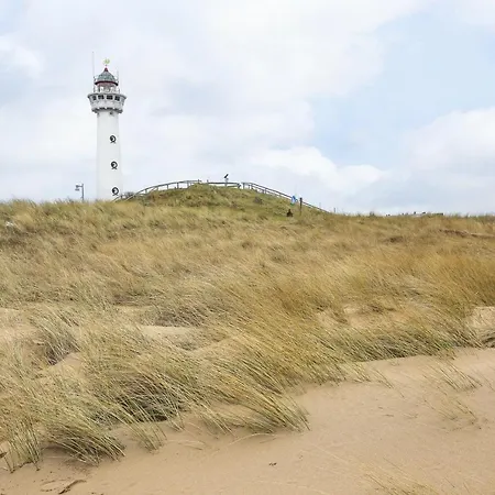 De Trintel Met Zeezicht * Egmond aan Zee
