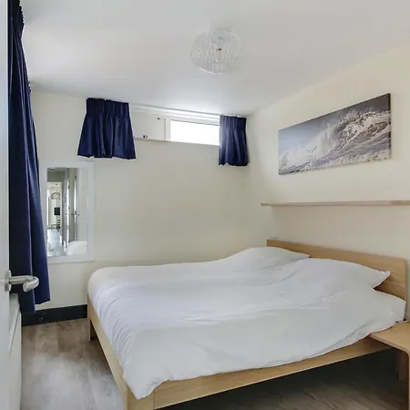 De Trintel Met Zeezicht *