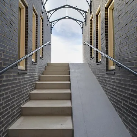 De Trintel Met Zeezicht Daire Egmond aan Zee