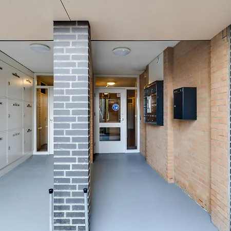 De Trintel Met Zeezicht *