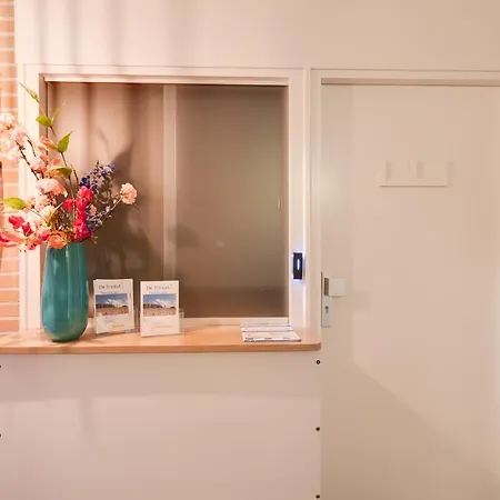De Trintel Met Zeezicht Daire Egmond aan Zee