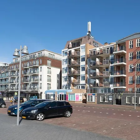 De Trintel Met Zeezicht * Egmond aan Zee