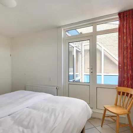 De Trintel Met Zeezicht *