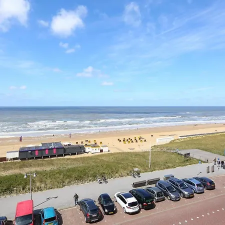 De Trintel Met Zeezicht * エグモント・アーン・ゼー