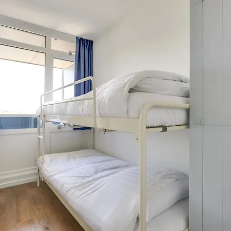 De Trintel Met Zeezicht Daire