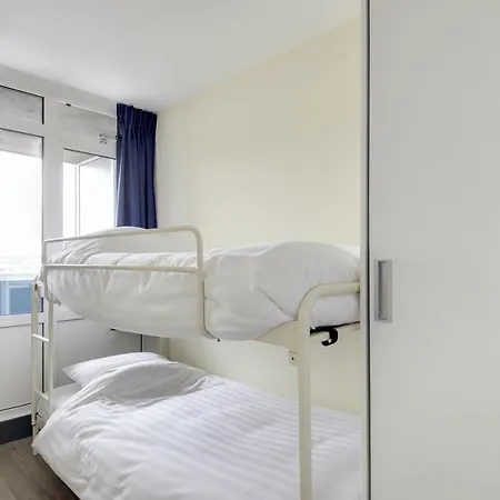 Apartmán De Trintel Met Zeezicht Egmond aan Zee