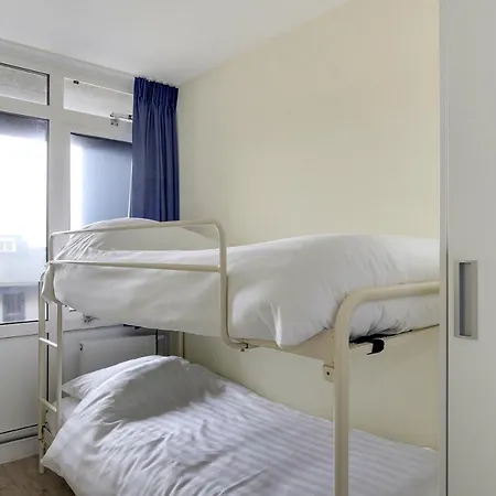 Apartament De Trintel Met Zeezicht