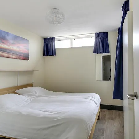 Apartament De Trintel Met Zeezicht Egmond aan Zee