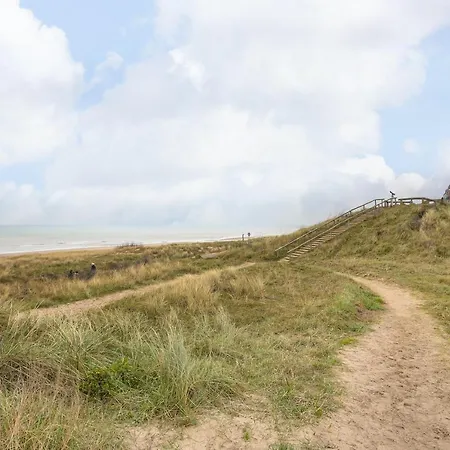 De Trintel Met Zeezicht Apartament Egmond aan Zee