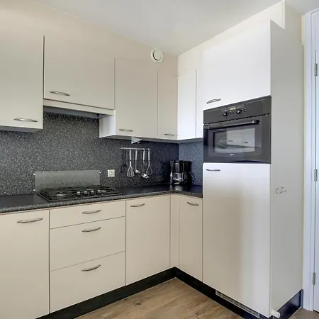 De Trintel Met Zeezicht * Egmond aan Zee