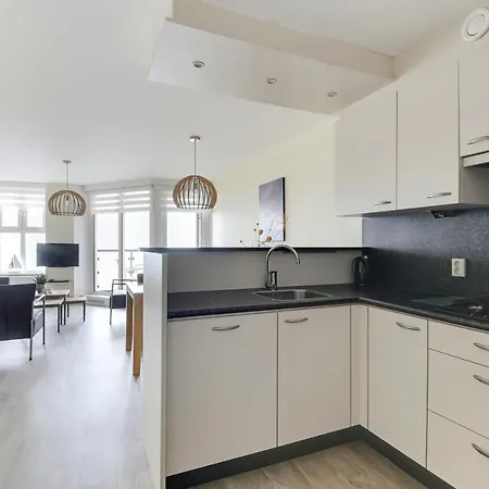 De Trintel Met Zeezicht *