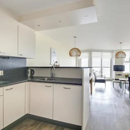 De Trintel Met Zeezicht * Egmond aan Zee