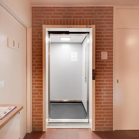 Apartament De Trintel Met Zeezicht *