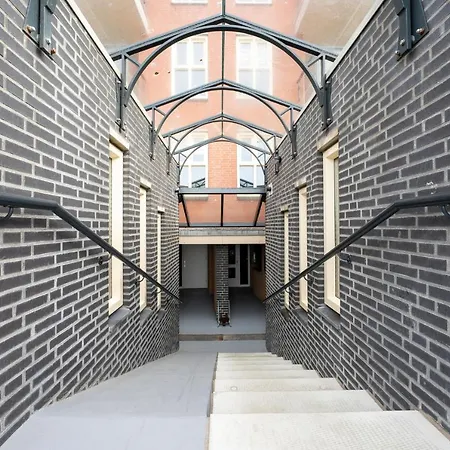 De Trintel Met Zeezicht *