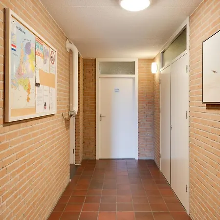 Apartament De Trintel Met Zeezicht Egmond aan Zee