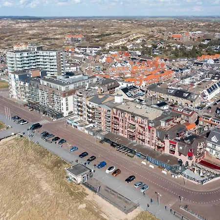 De Trintel Met Zeezicht