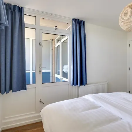 De Trintel Met Zeezicht * Egmond aan Zee