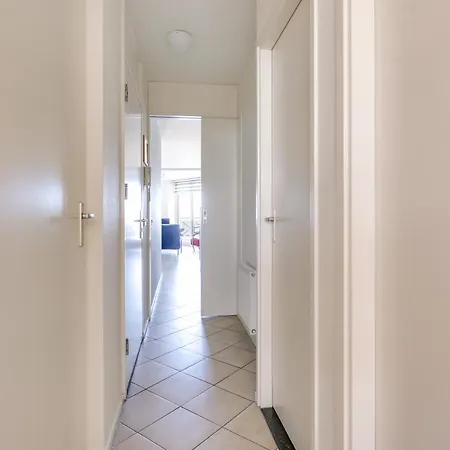 De Trintel Met Zeezicht *