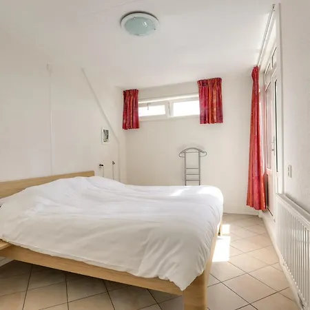De Trintel Met Zeezicht Apartament