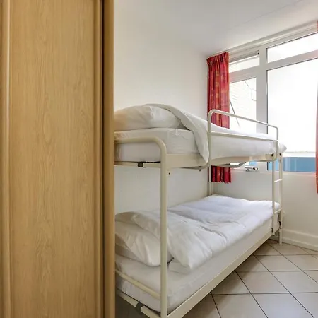De Trintel Met Zeezicht Apartament *