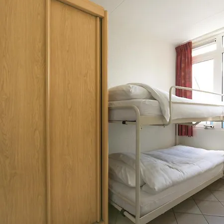 De Trintel Met Zeezicht Apartament Egmond aan Zee