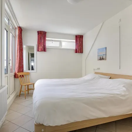 De Trintel Met Zeezicht