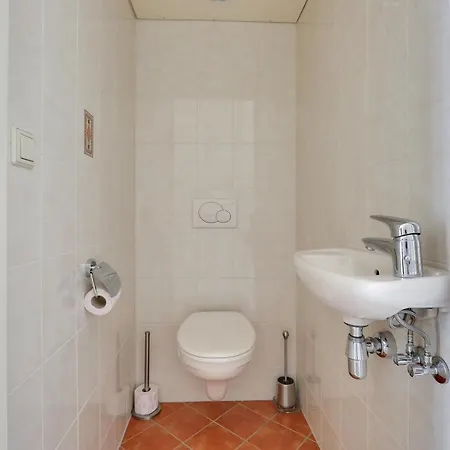 Apartament De Trintel Met Zeezicht Egmond aan Zee