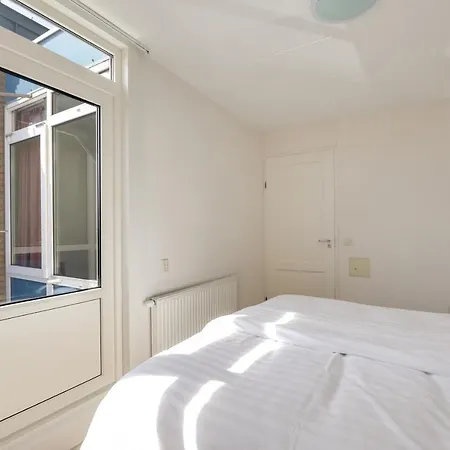 Apartament De Trintel Met Zeezicht Egmond aan Zee