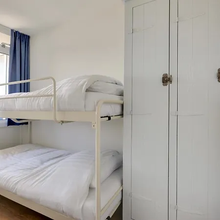 De Trintel Met Zeezicht * Egmond aan Zee