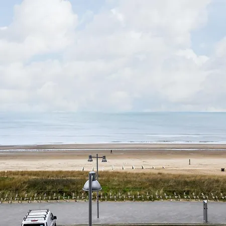 De Trintel Met Zeezicht * Egmond aan Zee
