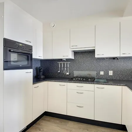 De Trintel Met Zeezicht Apartament Egmond aan Zee